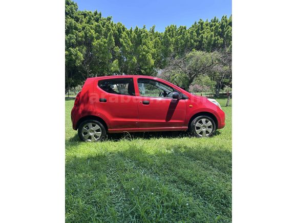 Sahibinden Suzuki Alto 1.0 GL 2011 Model 