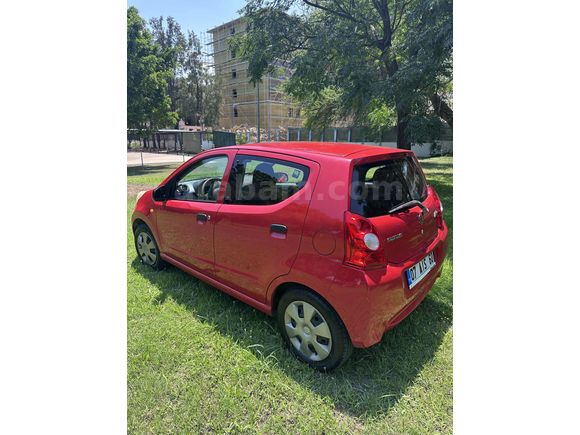 Sahibinden Suzuki Alto 1.0 GL 2011 Model 