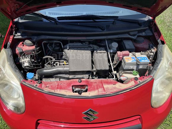 Sahibinden Suzuki Alto 1.0 GL 2011 Model 