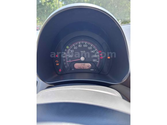 Sahibinden Suzuki Alto 1.0 GL 2011 Model 