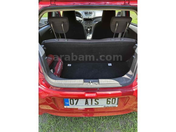 Sahibinden Suzuki Alto 1.0 GL 2011 Model 