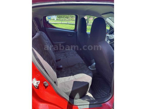 Sahibinden Suzuki Alto 1.0 GL 2011 Model 
