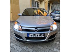 Sahibinden Opel Astra 1.3 CDTI Essentia 2005 Model 
