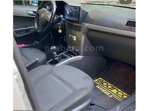 Sahibinden Opel Astra 1.3 CDTI Essentia 2005 Model 
