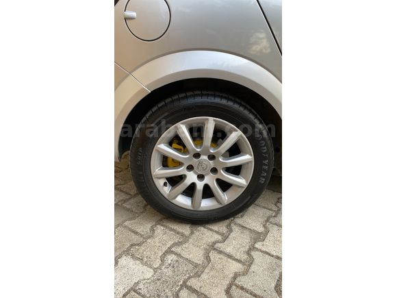 Sahibinden Opel Astra 1.3 CDTI Essentia 2005 Model 