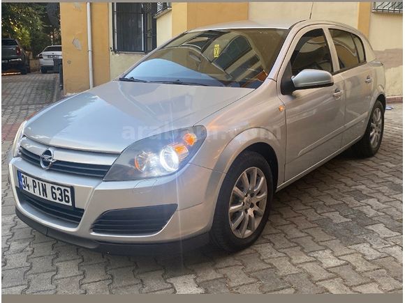 Sahibinden Opel Astra 1.3 CDTI Essentia 2005 Model 