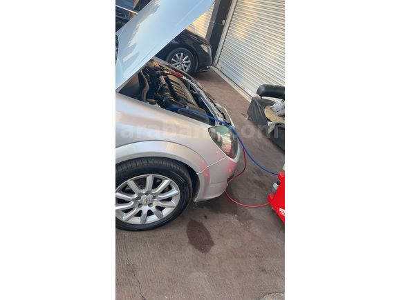 Sahibinden Opel Astra 1.3 CDTI Essentia 2005 Model 
