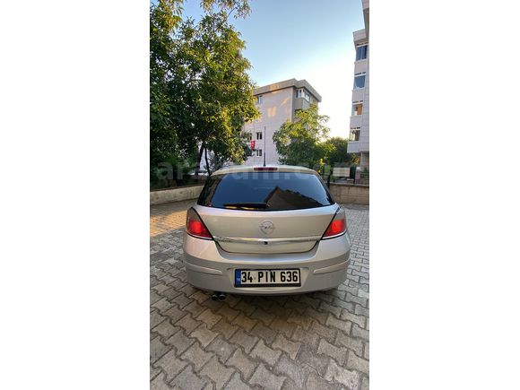 Sahibinden Opel Astra 1.3 CDTI Essentia 2005 Model 