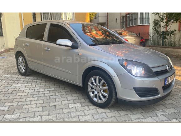 Sahibinden Opel Astra 1.3 CDTI Essentia 2005 Model 