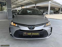 HATASIZ-BOYASIZ-TRAMERSİZ-2023-COROLLA-HYBRID-OTOMATİK-144BinKM