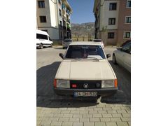 Sahibinden değişensiz orjinal Erzincan arabası