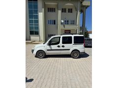 Sahibinden Fiat Doblo Combi 1.3 Multijet Safeline 2011 Model
