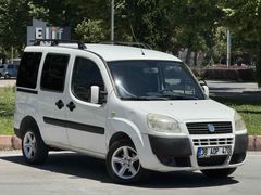 2012 FIAT DOBLO 1.3 MULTIJET SAFELINE HATASIZ BOYASIZ