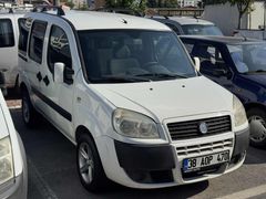 2012 FIAT DOBLO 1.3 MULTIJET SAFELINE HATASIZ BOYASIZ
