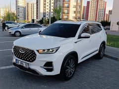 Sahibinden Chery Tiggo 8 Pro 1.6 TGDI Luxury 2023 Model  83.500 km Beyaz