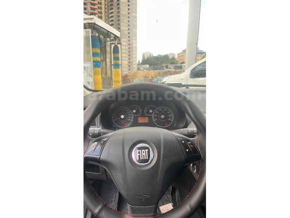 Sahibinden Fiat Punto 1.4 Dynamic 2008 Model 