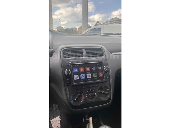 Sahibinden Fiat Punto 1.4 Dynamic 2008 Model 
