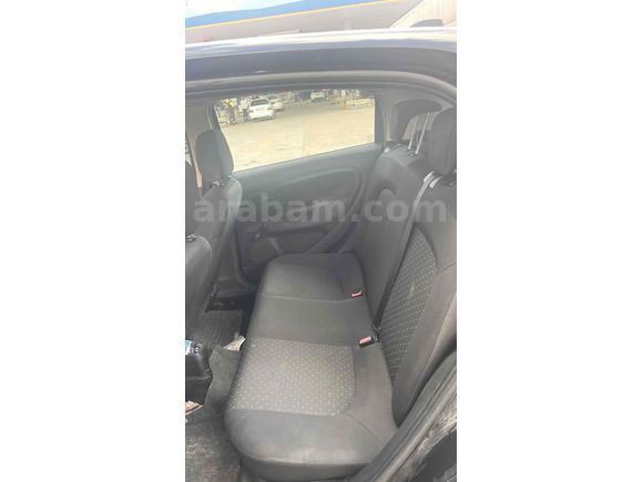 Sahibinden Fiat Punto 1.4 Dynamic 2008 Model 