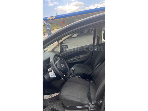 Sahibinden Fiat Punto 1.4 Dynamic 2008 Model 