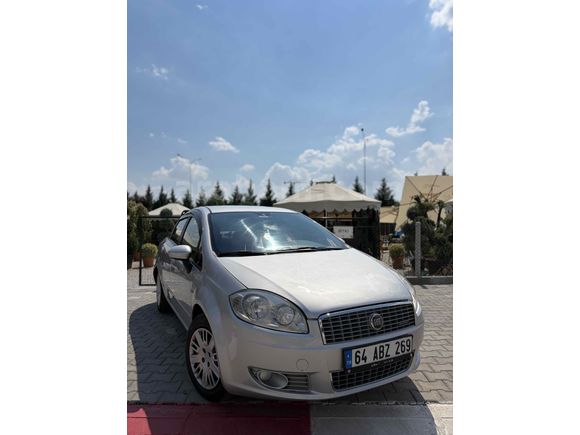 Sahibinden Fiat Linea 1.3 Multijet Active Plus 2011 Model  