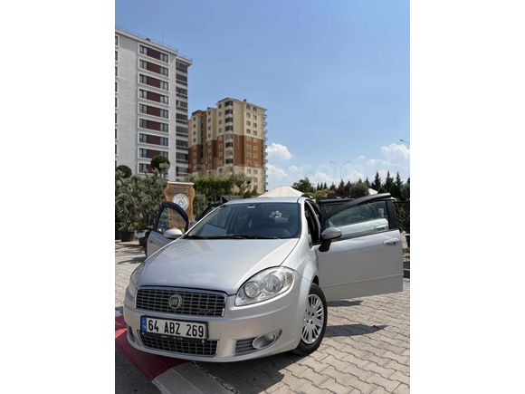 Sahibinden Fiat Linea 1.3 Multijet Active Plus 2011 Model  