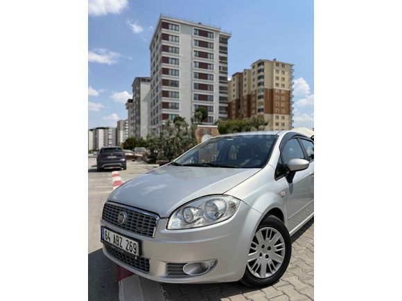 Sahibinden Fiat Linea 1.3 Multijet Active Plus 2011 Model  