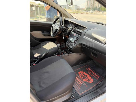 Sahibinden Fiat Linea 1.3 Multijet Active Plus 2011 Model  