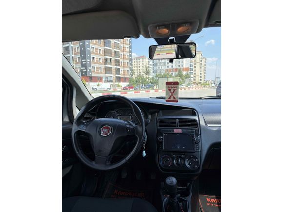Sahibinden Fiat Linea 1.3 Multijet Active Plus 2011 Model  