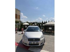 Sahibinden Fiat Linea 1.3 Multijet Active Plus 2011 Model  