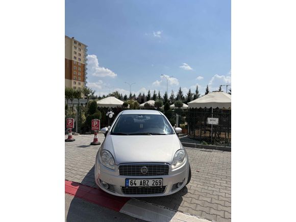 Sahibinden Fiat Linea 1.3 Multijet Active Plus 2011 Model  
