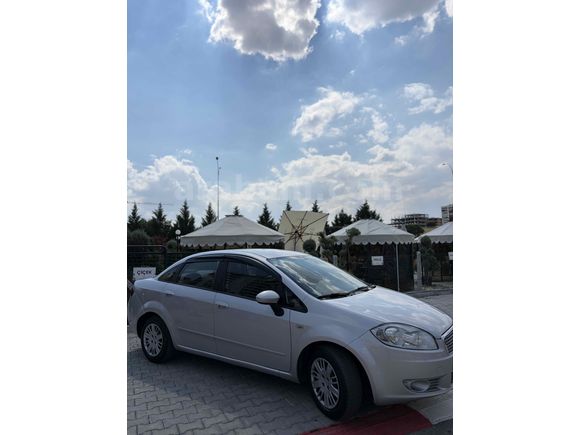 Sahibinden Fiat Linea 1.3 Multijet Active Plus 2011 Model  