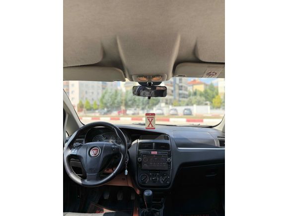Sahibinden Fiat Linea 1.3 Multijet Active Plus 2011 Model  