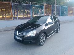 2010 MODEL ORJİNAL BAKIMLI LPG'Lİ NİSSAN QASHQAİ