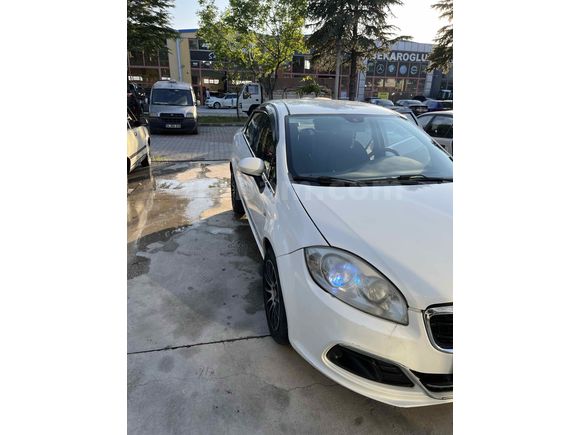 Sahibinden Fiat Linea 1.3 Multijet Pop 2015
