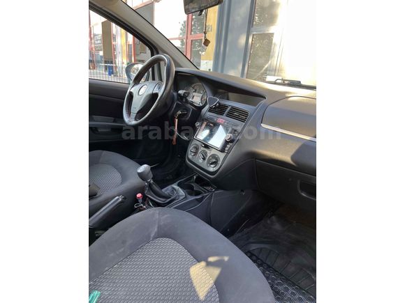 Sahibinden Fiat Linea 1.3 Multijet Pop 2015
