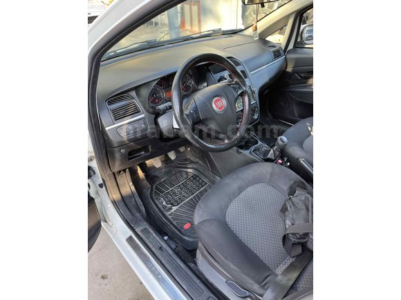 Sahibinden Fiat Linea 1.3 Multijet Pop 2015
