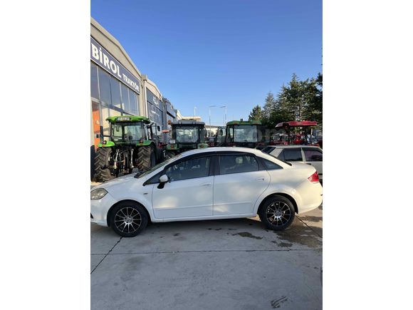 Sahibinden Fiat Linea 1.3 Multijet Pop 2015
