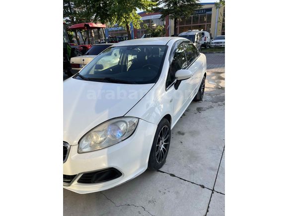 Sahibinden Fiat Linea 1.3 Multijet Pop 2015

