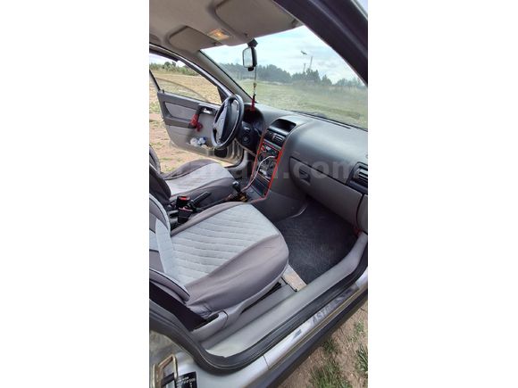 Sahibinden Opel Astra 1.6 2000 Model