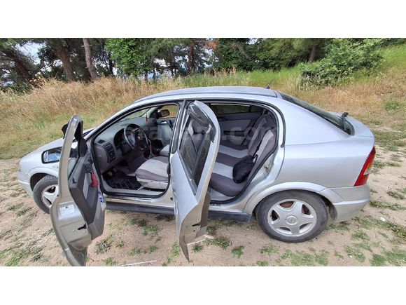 Sahibinden Opel Astra 1.6 2000 Model