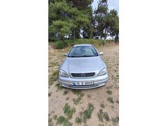 Sahibinden Opel Astra 1.6 2000 Model
