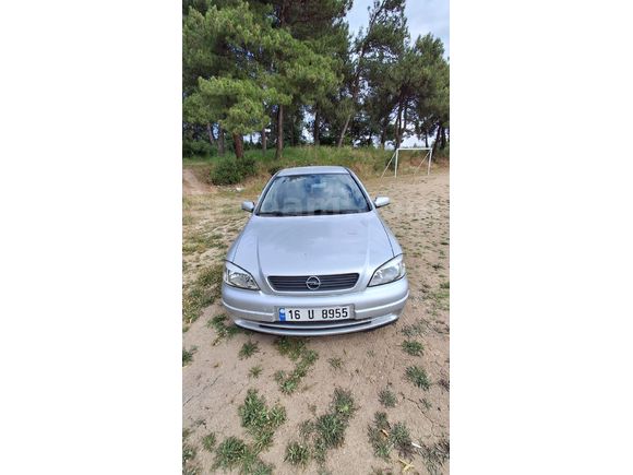 Sahibinden Opel Astra 1.6 2000 Model