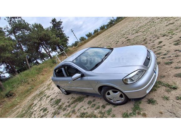 Sahibinden Opel Astra 1.6 2000 Model