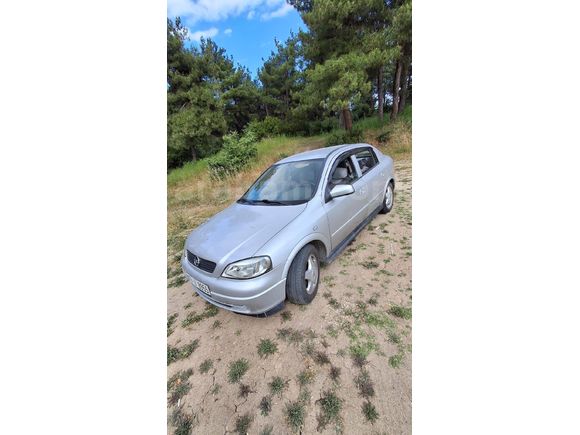 Sahibinden Opel Astra 1.6 2000 Model