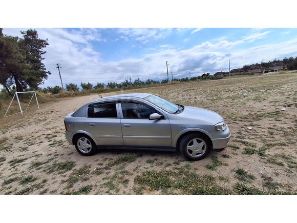 Sahibinden Opel Astra 1.6 2000 Model