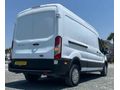 Ford Transit 350 L PANELVAN KLİMALI 2015 Model Hatay