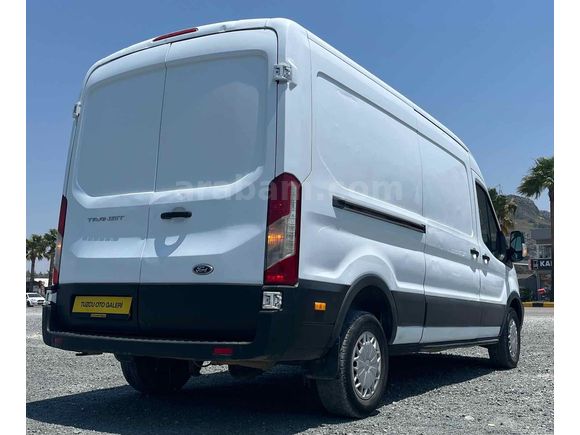 Ford Transit 350 L PANELVAN KLİMALI 2015 Model Hatay