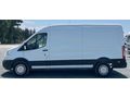 Ford Transit 350 L PANELVAN KLİMALI 2015 Model Hatay