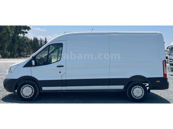 Ford Transit 350 L PANELVAN KLİMALI 2015 Model Hatay
