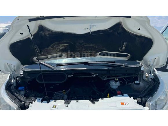 Ford Transit 350 L PANELVAN KLİMALI 2015 Model Hatay